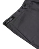 Valuable Men's Formal Pants - Grey