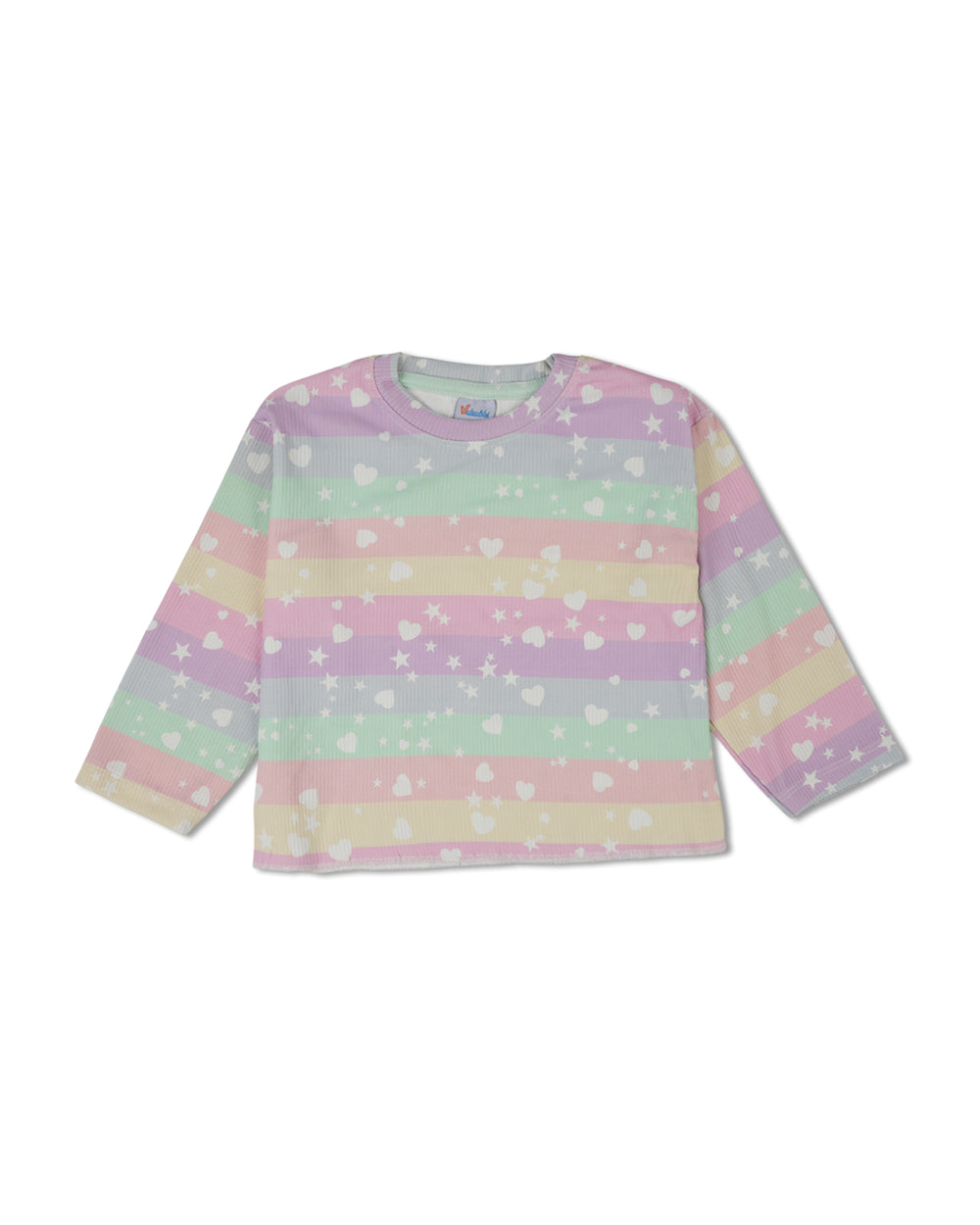 Valuables Girls Co-Ord Set, Girls Co-Ord Suit, Chase Value, Chase Value