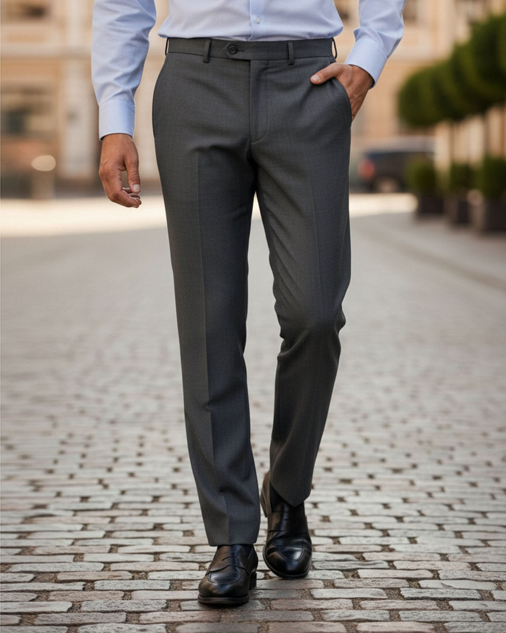 Valuable Men's Formal Dress Pant, Men's Formal Pants, Chase Value, Chase Value