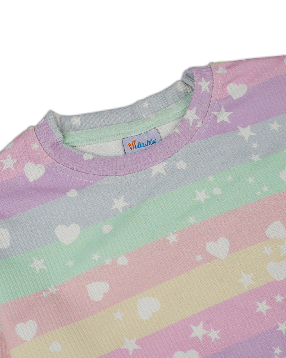 Valuables Girls Co-Ord Set, Girls Co-Ord Suit, Chase Value, Chase Value