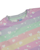 Valuables Girls Co-Ord Set, Girls Co-Ord Suit, Chase Value, Chase Value