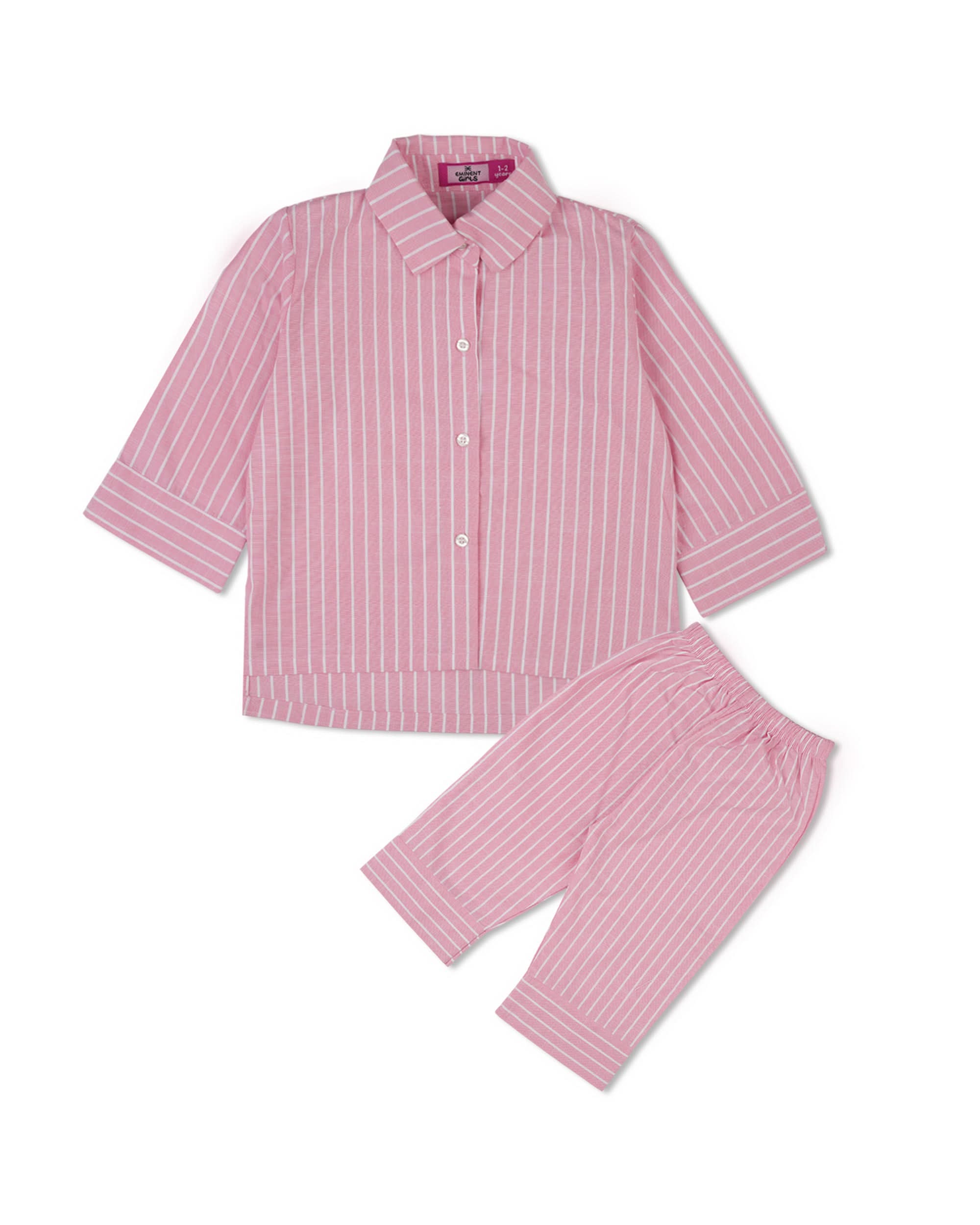 Eminent Girl Co-Ord Set, Girls Co-Ord Suit, Eminent, Chase Value