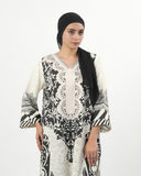 Valuables Women's Printed Kaftan