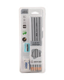 Pencil Box, Stationery Supplies, Chase Value, Chase Value