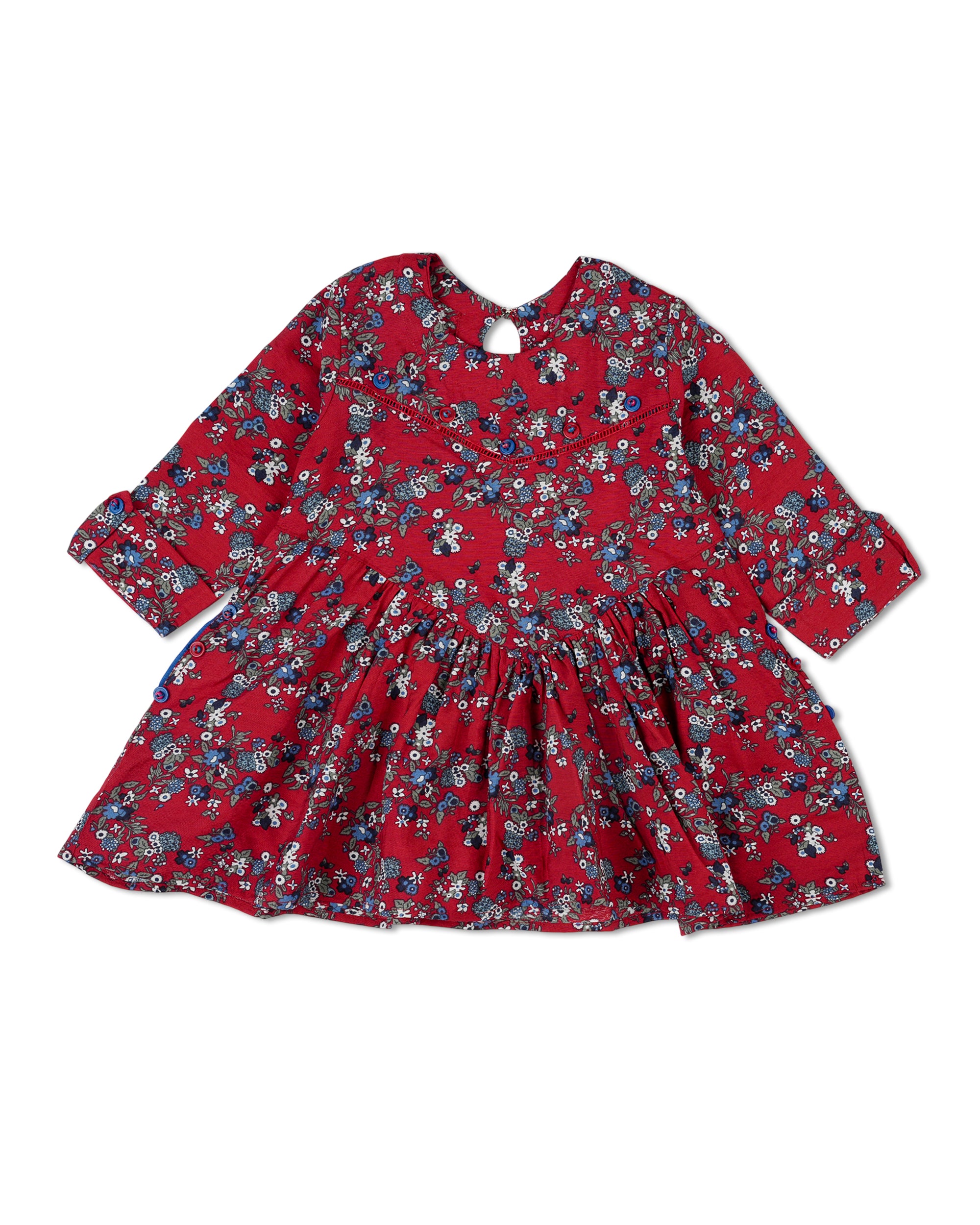 Eminent Girl Casual Frock, Girls Frocks, Eminent, Chase Value