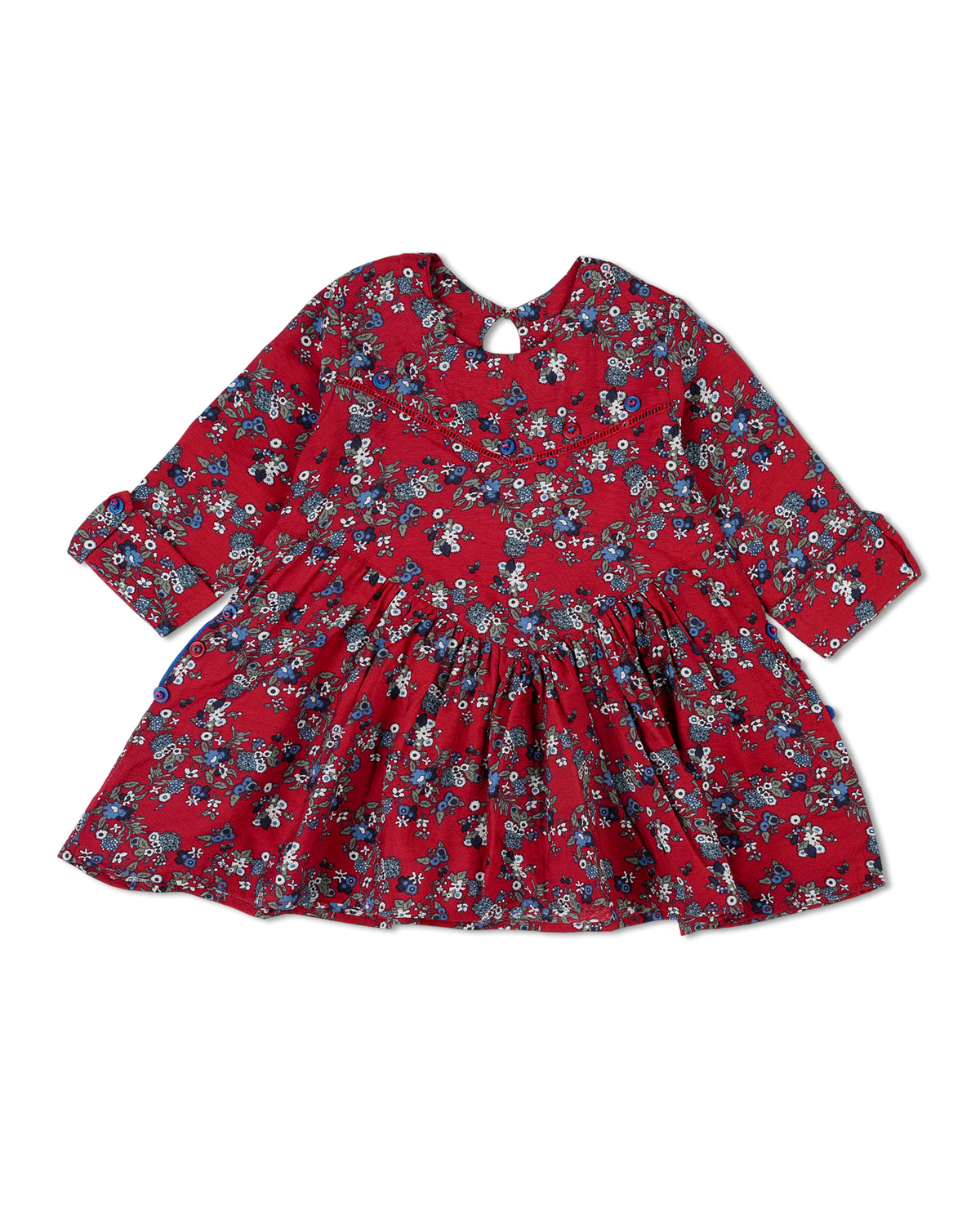 Eminent Girl Casual Frock, Girls Frocks, Eminent, Chase Value