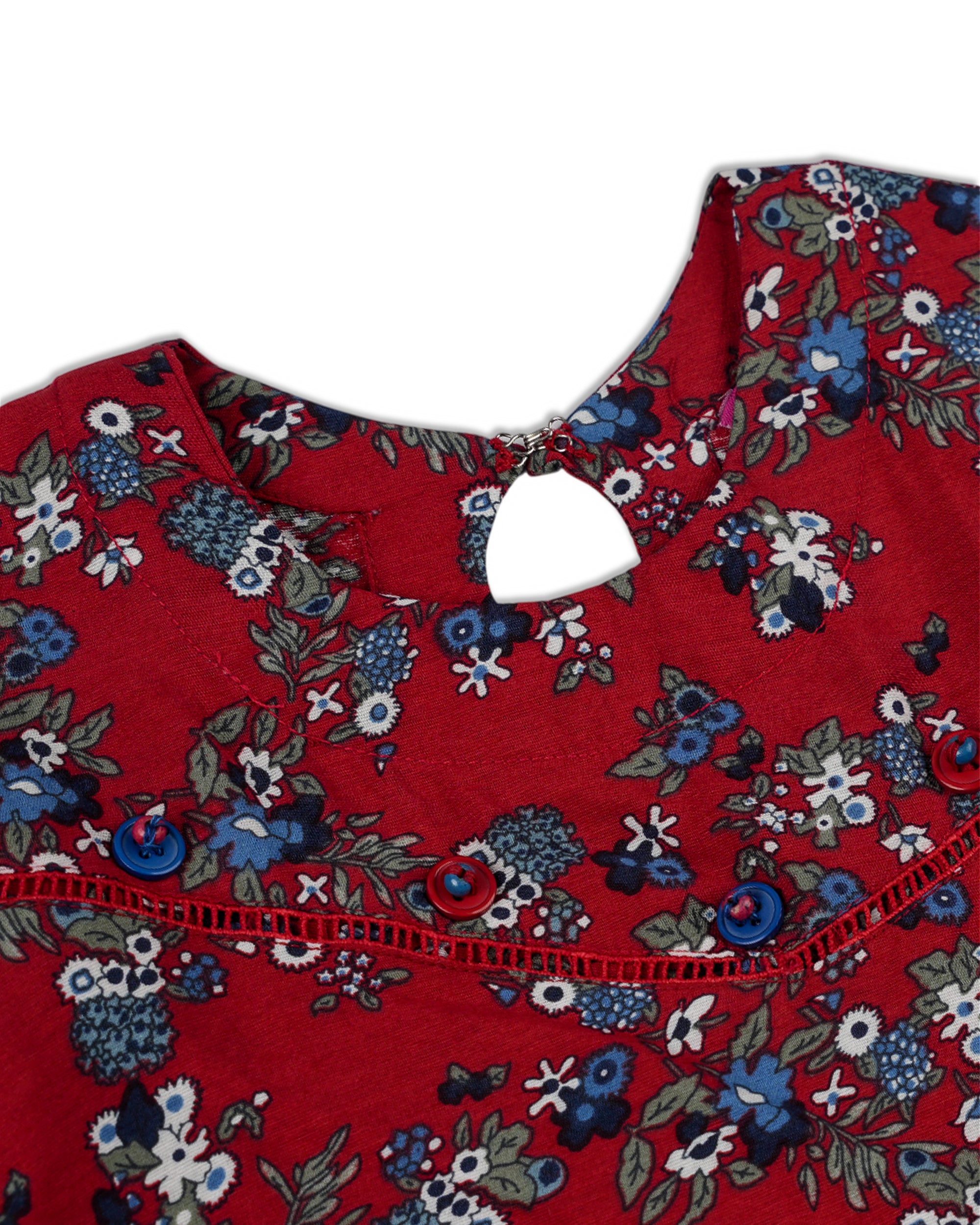 Eminent Girl Casual Frock, Girls Frocks, Eminent, Chase Value