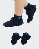 Eminent Girls Frill Socks, Girls Socks, Eminent, Chase Value