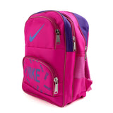 Kids School Backpack 13.5" KT-03 - Pink, School Bags, Chase Value, Chase Value