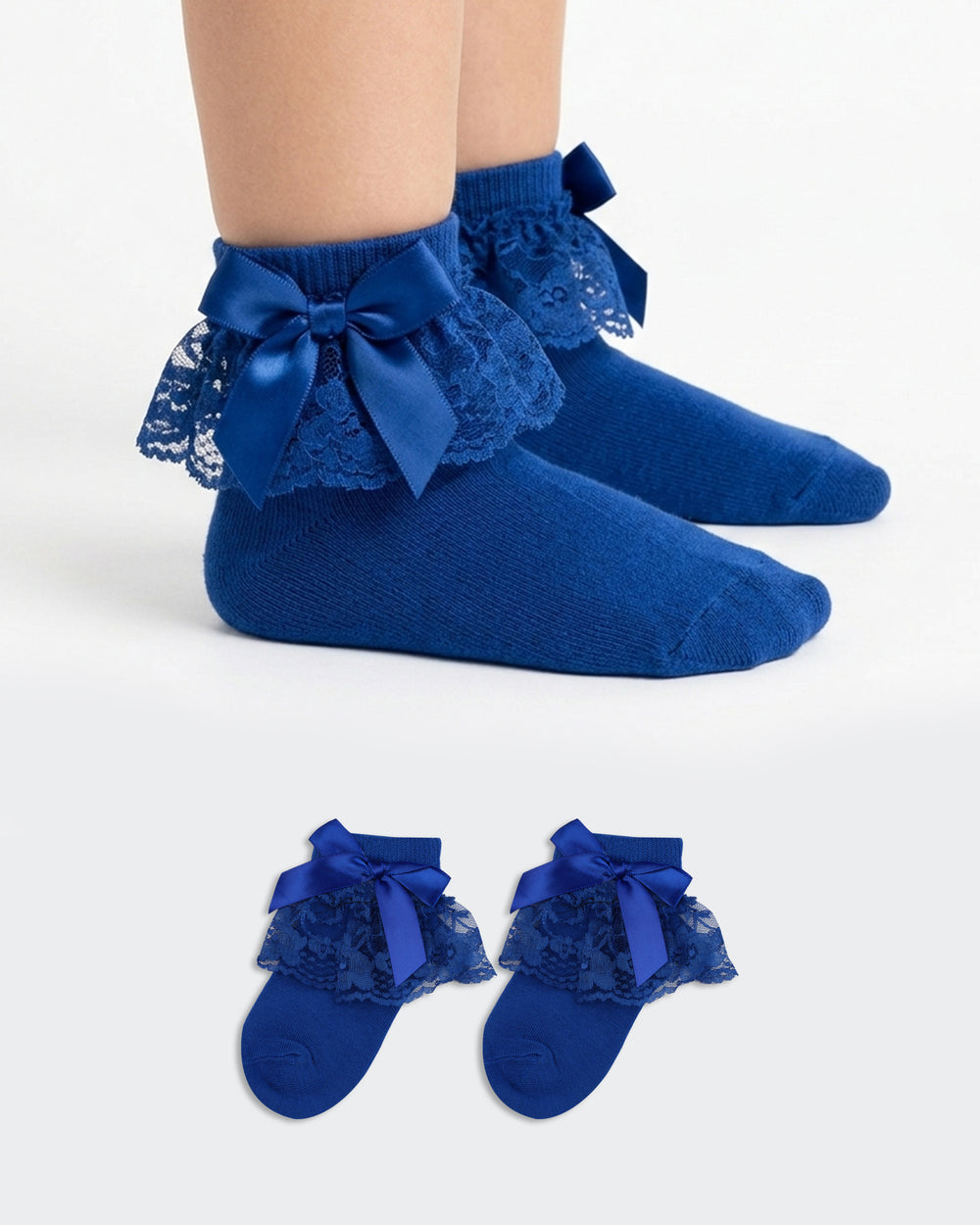 Eminent Girls Frill Socks, Girls Socks, Eminent, Chase Value