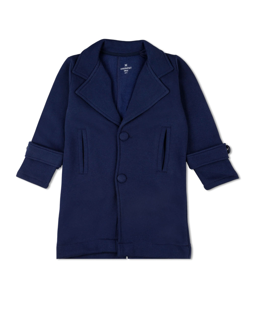 Eminent Girl Jacket, Girls Jackets, Eminent, Chase Value