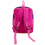 Kids School Backpack 13.5" KT-03 - Pink, School Bags, Chase Value, Chase Value