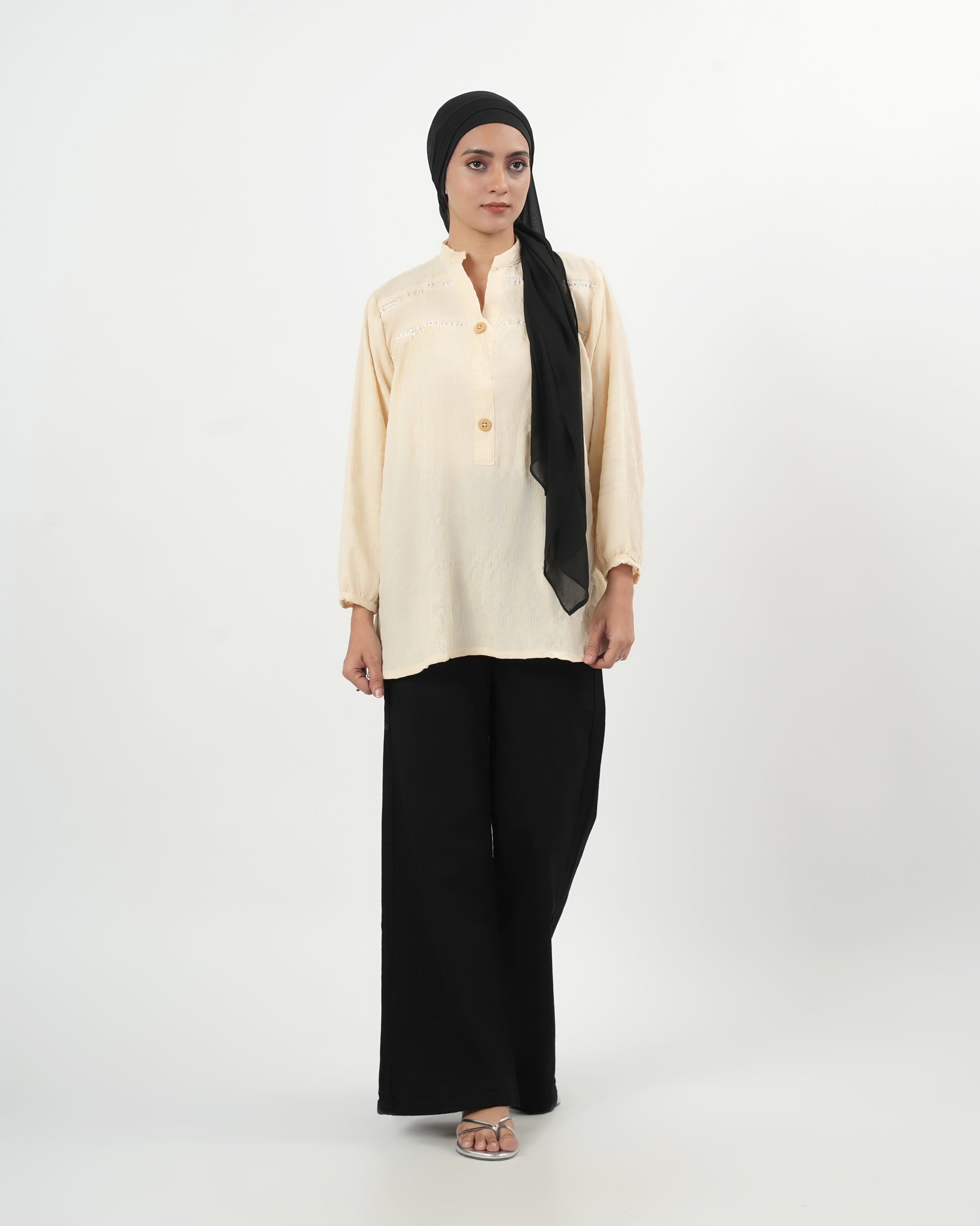 Valuables Women's Western Top