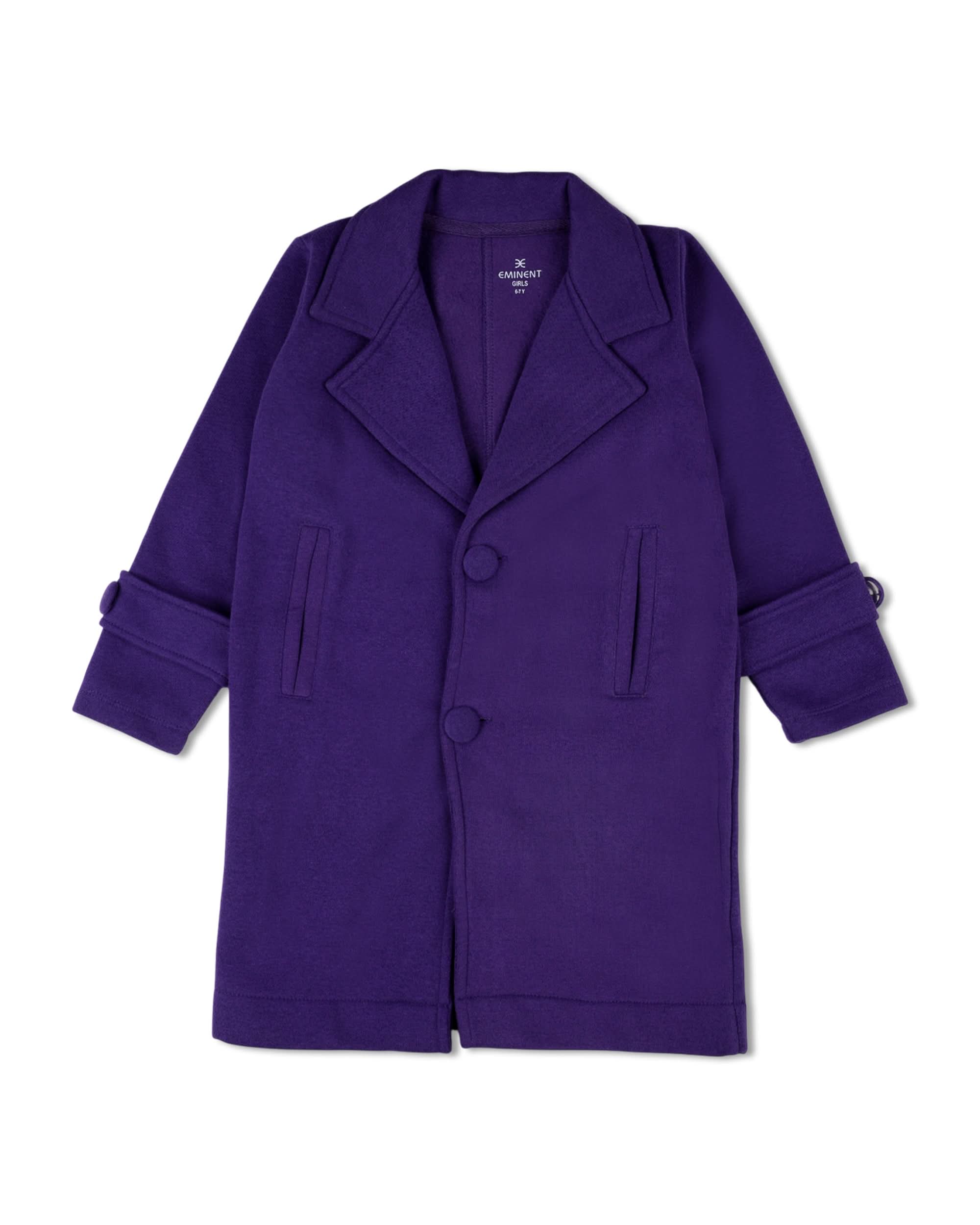 Eminent Girl Jacket, Girls Jackets, Eminent, Chase Value