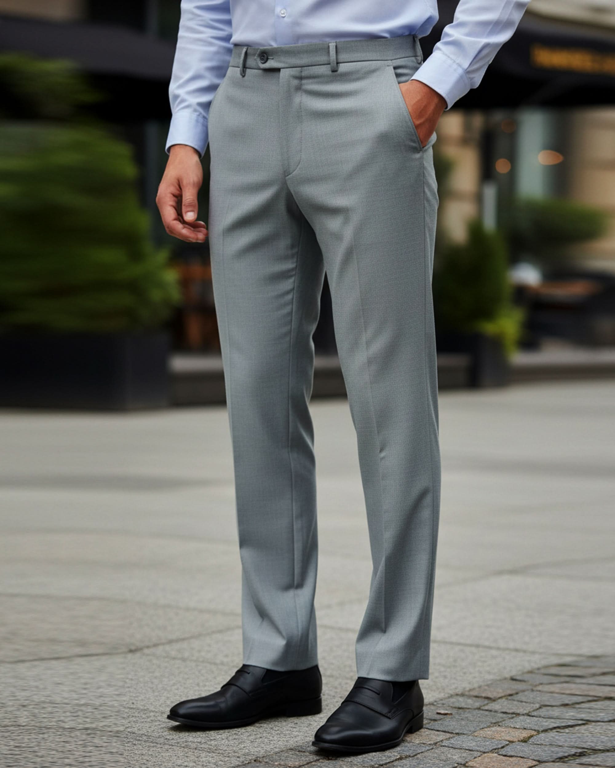 Valuable Men's Formal Dress Pant, Men's Formal Pants, Chase Value, Chase Value