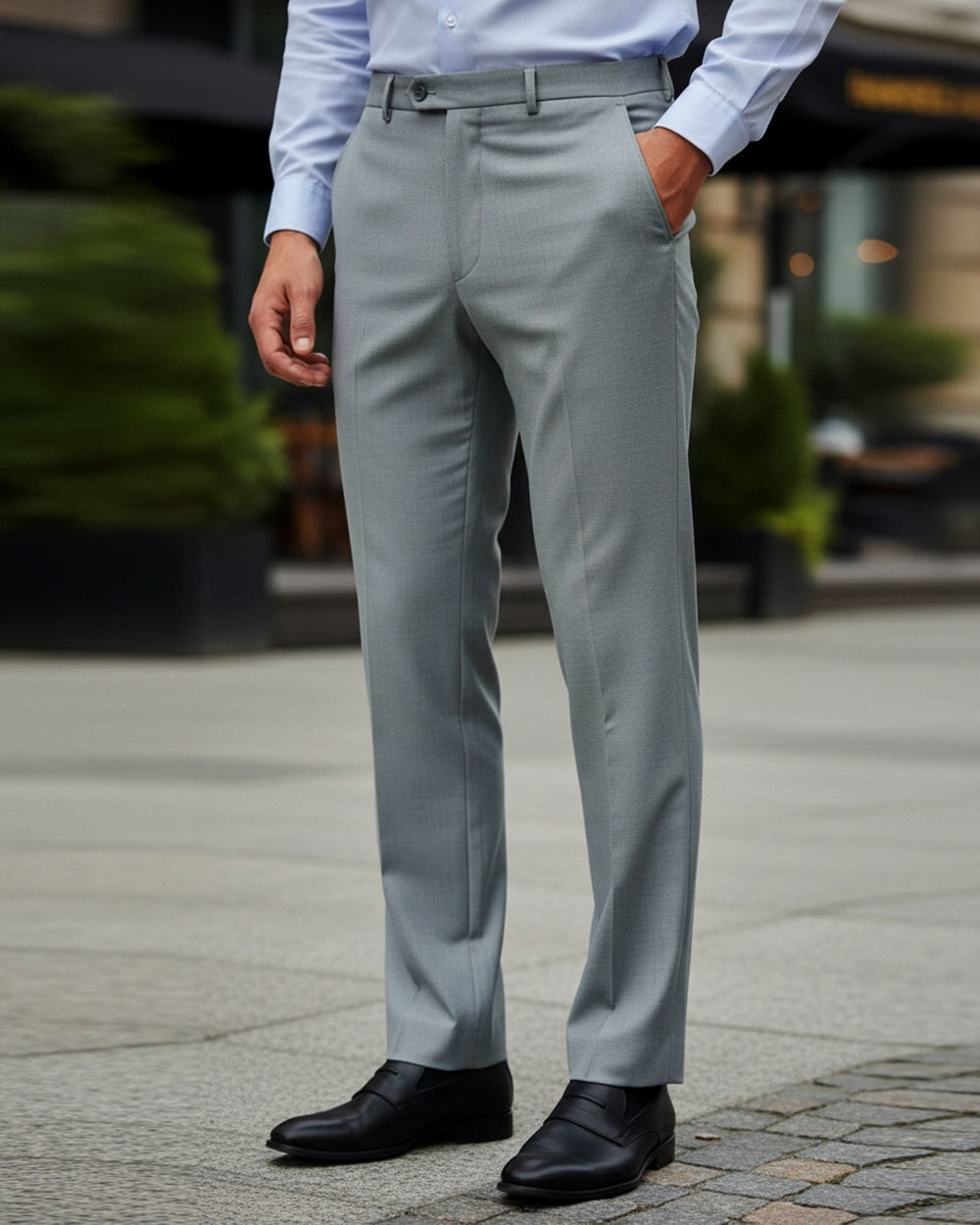Valuable Men's Formal Dress Pant, Men's Formal Pants, Chase Value, Chase Value