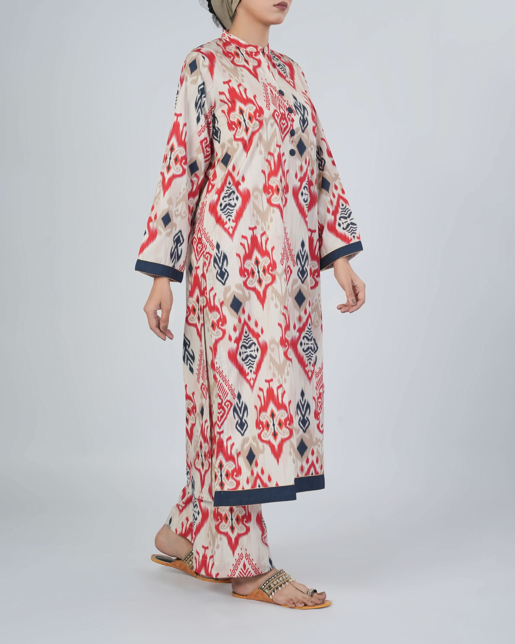 Eminent Women’s Printed Fusion 2Pcs, Women Two Piece Outfit, Eminent, Chase Value