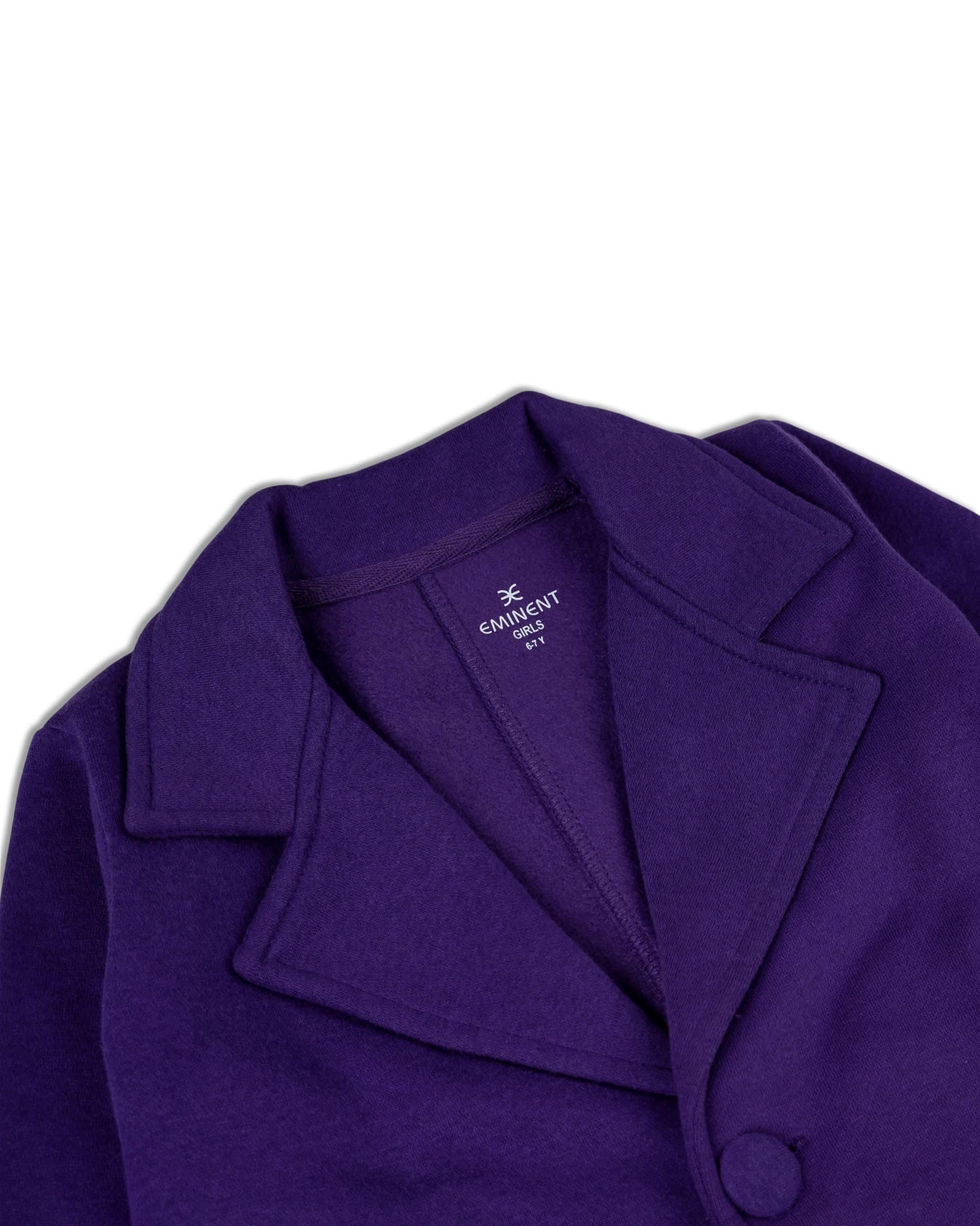 Eminent Girl Jacket, Girls Jackets, Eminent, Chase Value