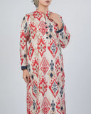 Eminent Women’s Printed Fusion 2Pcs, Women Two Piece Outfit, Eminent, Chase Value