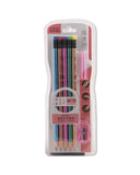 Pencil Box, Stationery Supplies, Chase Value, Chase Value