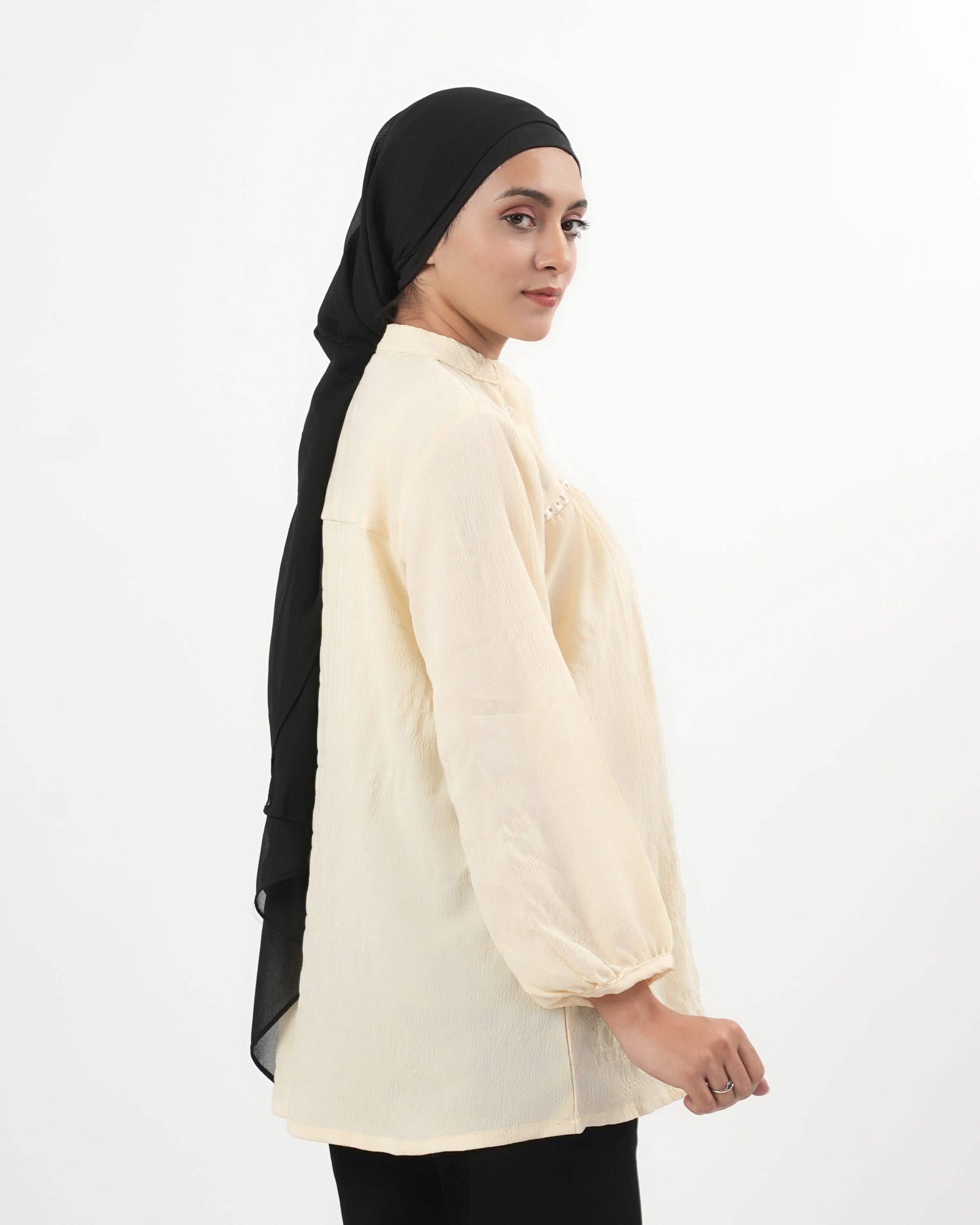 Valuables Women's Western Top