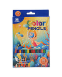 Color Pencil, Stationery Supplies, Chase Value, Chase Value