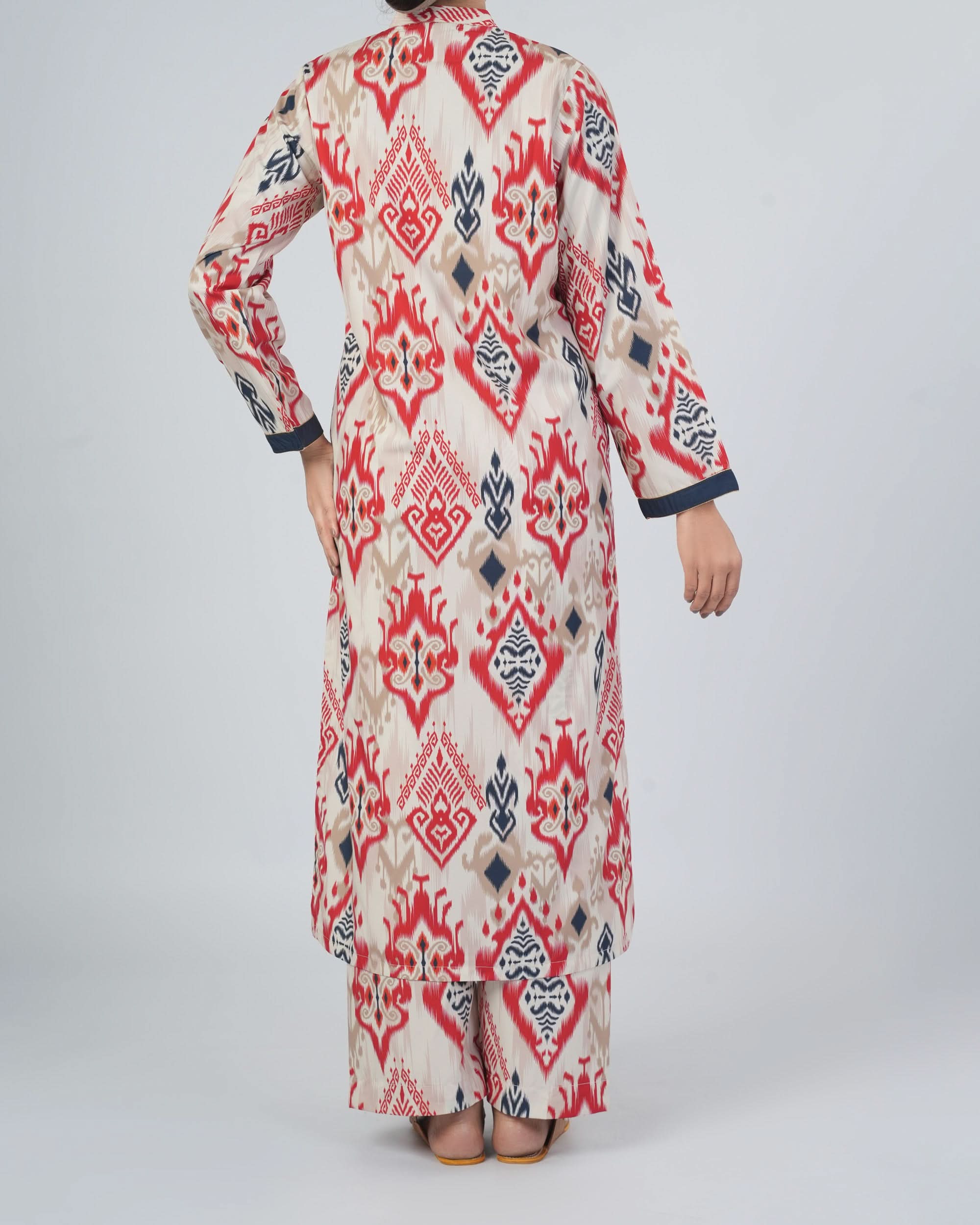 Eminent Women’s Printed Fusion 2Pcs, Women Two Piece Outfit, Eminent, Chase Value