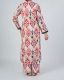 Eminent Women’s Printed Fusion 2Pcs, Women Two Piece Outfit, Eminent, Chase Value