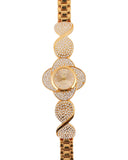 Women's Watch - Golden, Women Watches, Chase Value, Chase Value