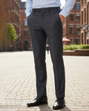 Eminent Men Business Casual Pant