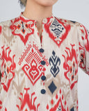 Eminent Women’s Printed Fusion 2Pcs, Women Two Piece Outfit, Eminent, Chase Value