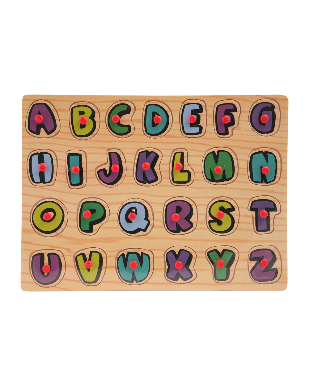 Wooden Puzzle, Board Games & Puzzles, Chase Value, Chase Value