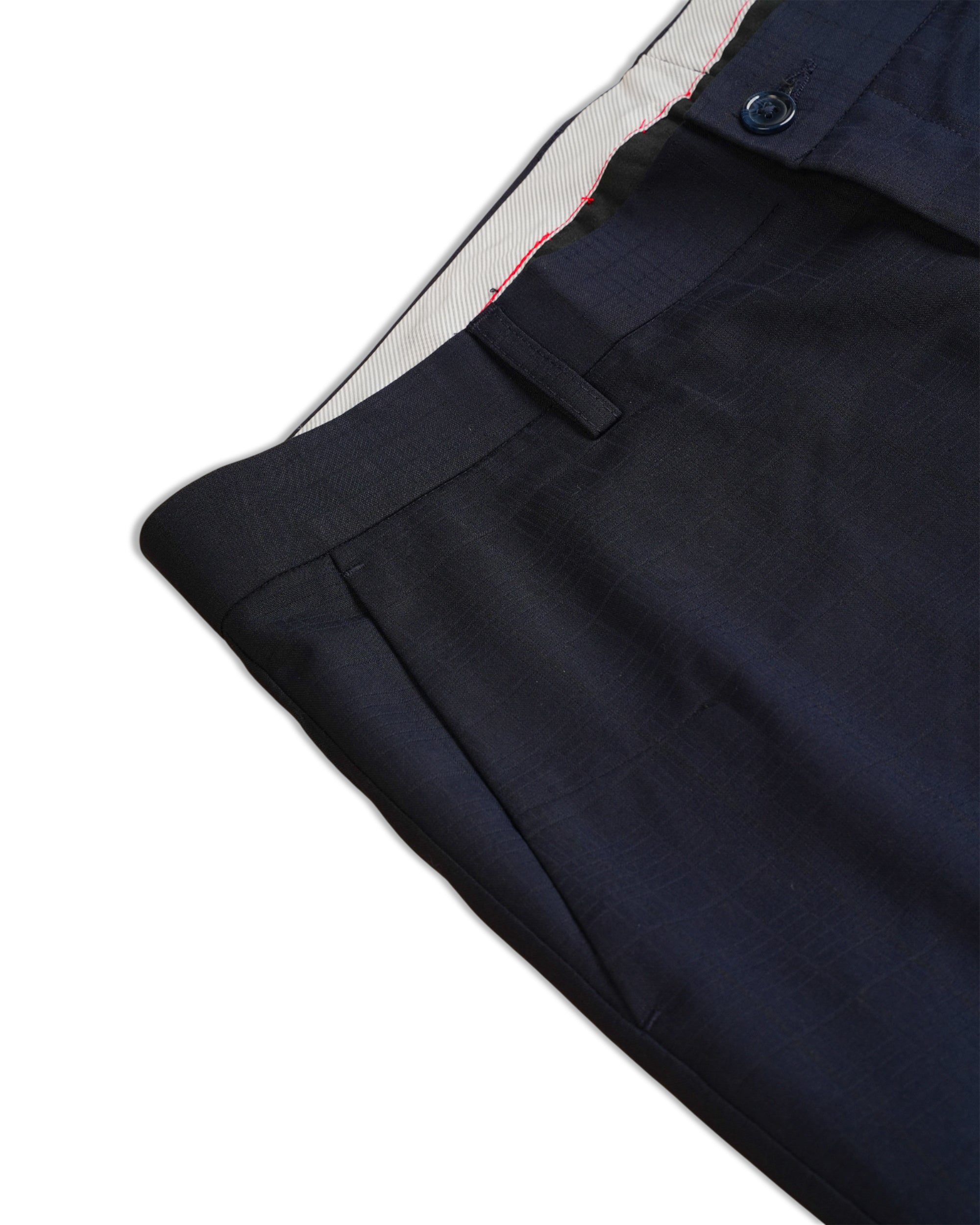 Eminent Men Business Casual Pant