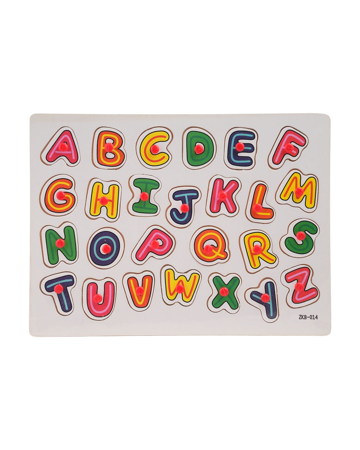 Wooden Puzzle, Board Games & Puzzles, Chase Value, Chase Value