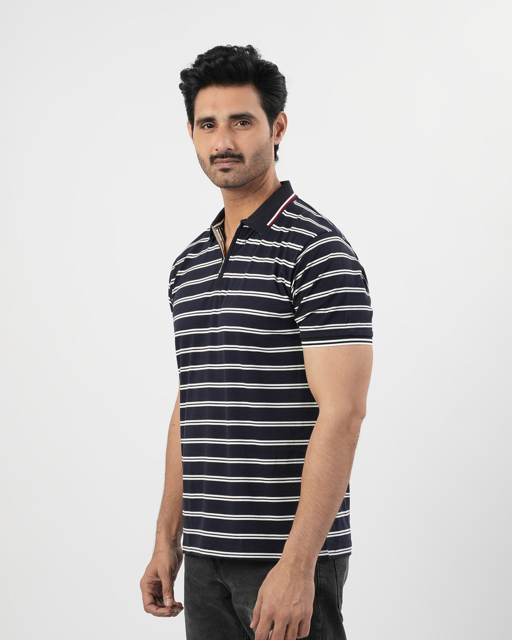 Eminent Men's Half Sleeves Polo T-Shirt, Men's T-Shirts & Polos, Eminent, Chase Value