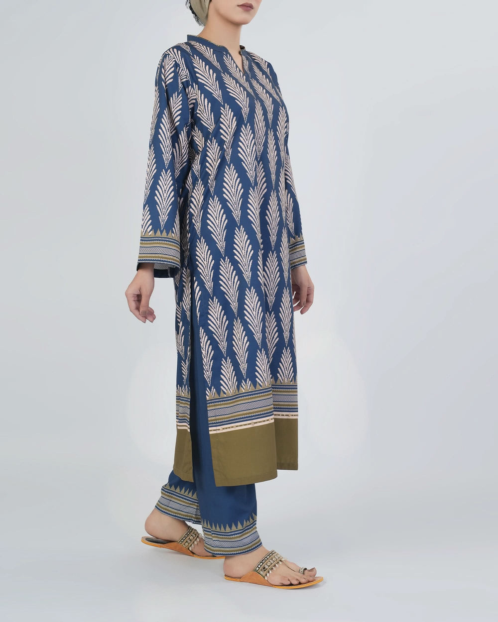 Eminent Women’s Printed Fusion 2Pcs, Women Two Piece Outfit, Eminent, Chase Value