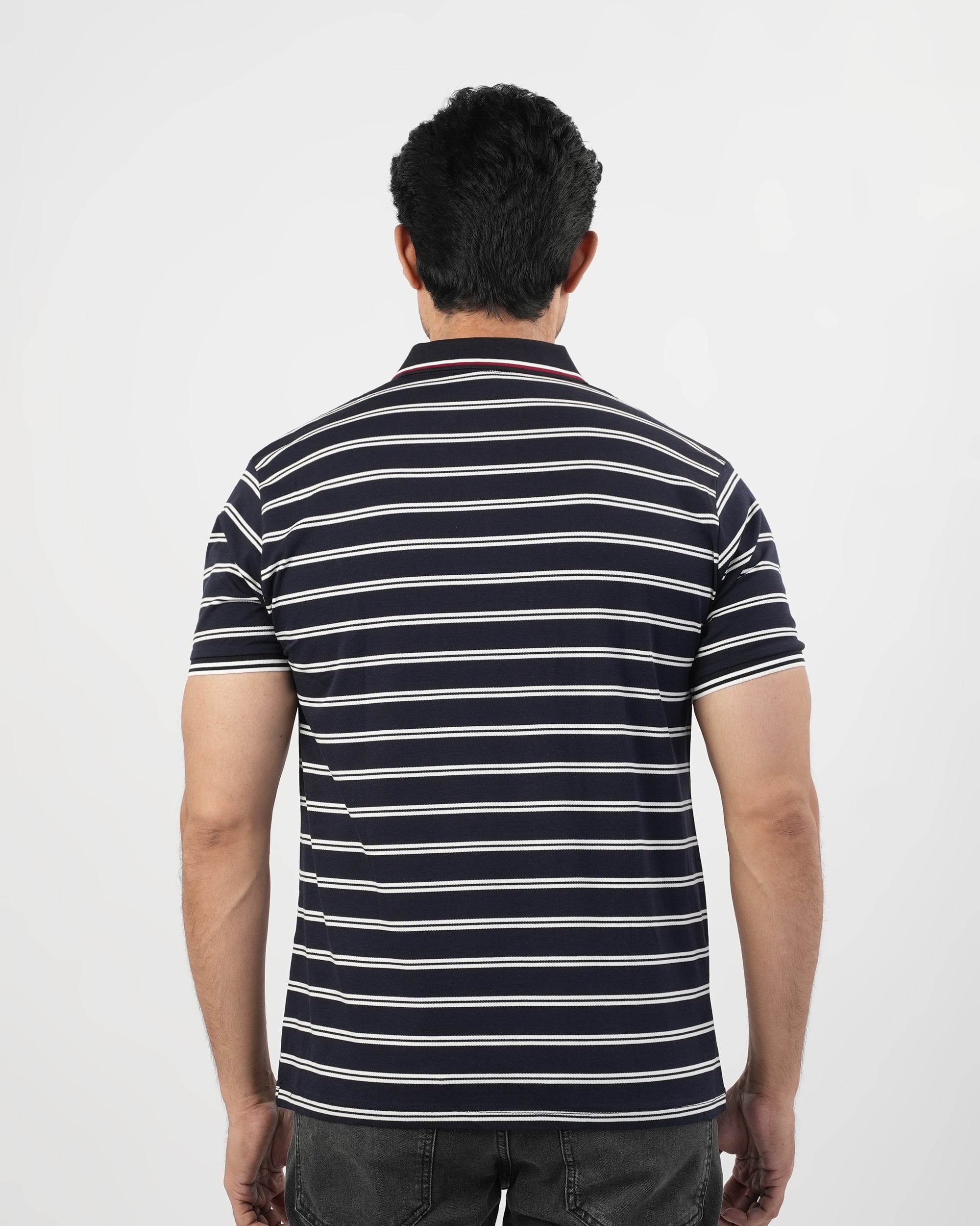 Eminent Men's Half Sleeves Polo T-Shirt, Men's T-Shirts & Polos, Eminent, Chase Value