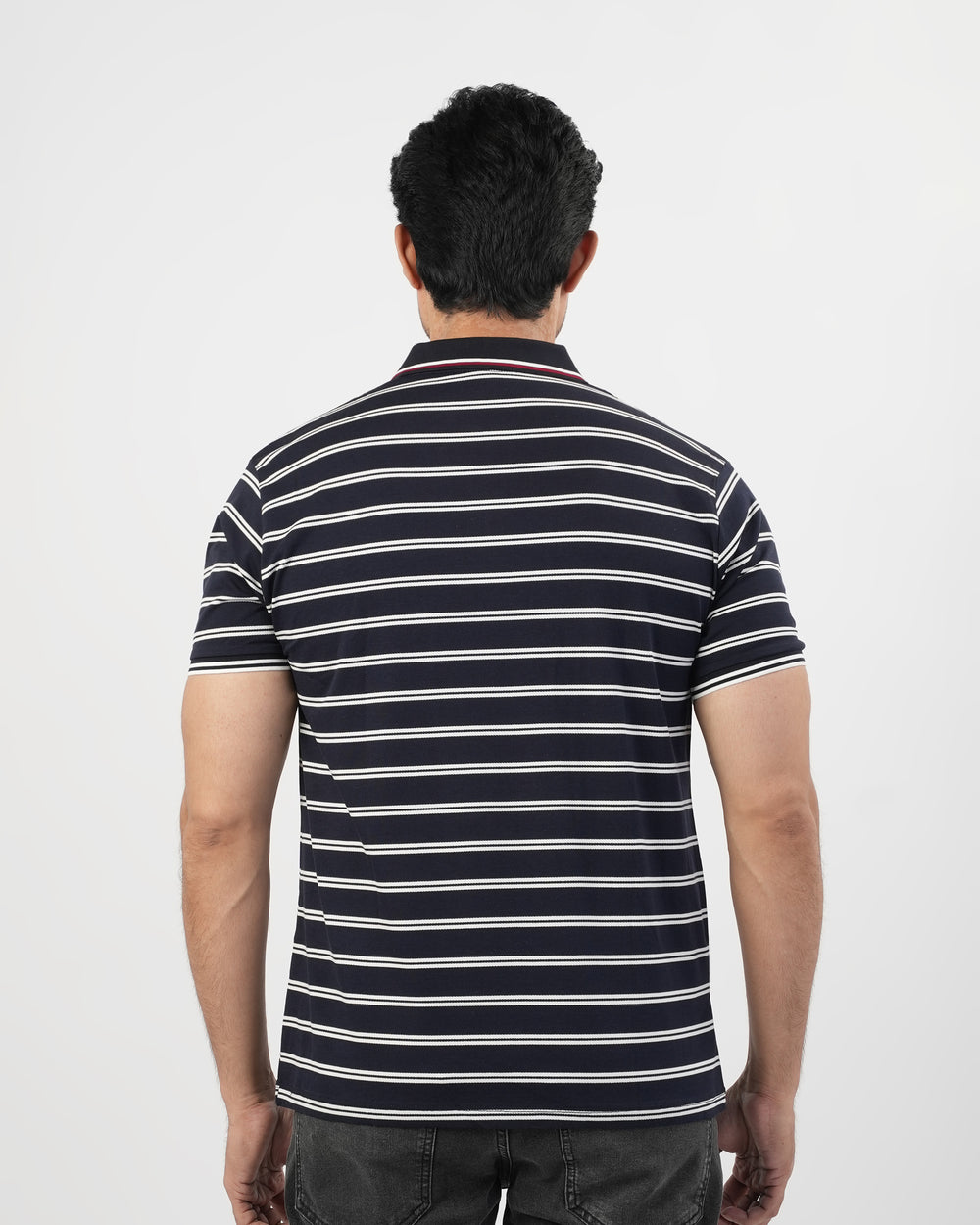 Eminent Men's Half Sleeves Polo T-Shirt, Men's T-Shirts & Polos, Eminent, Chase Value