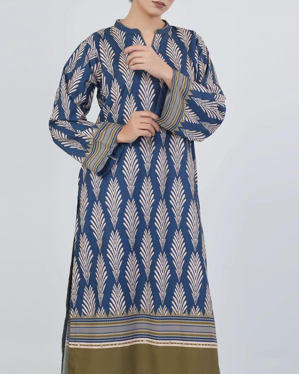 Eminent Women’s Printed Fusion 2Pcs, Women Two Piece Outfit, Eminent, Chase Value