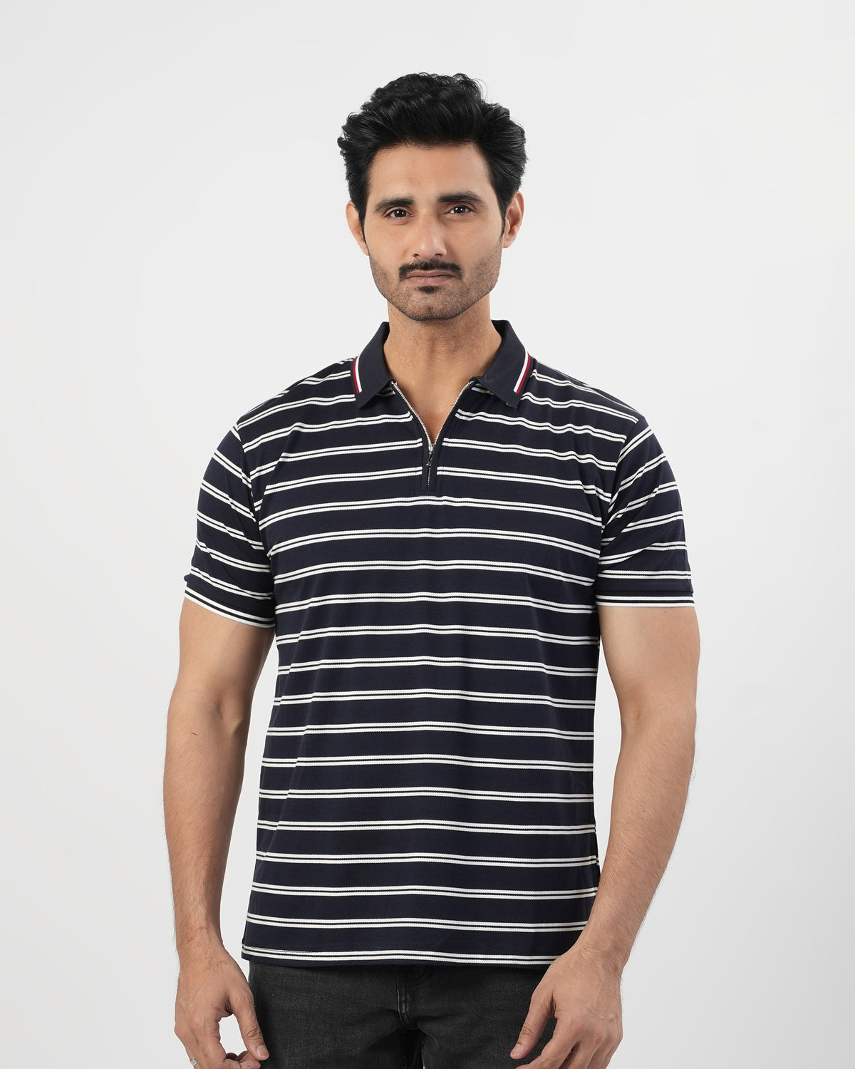 Eminent Men's Half Sleeves Polo T-Shirt, Men's T-Shirts & Polos, Eminent, Chase Value