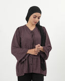 Valuables Women's Western Top