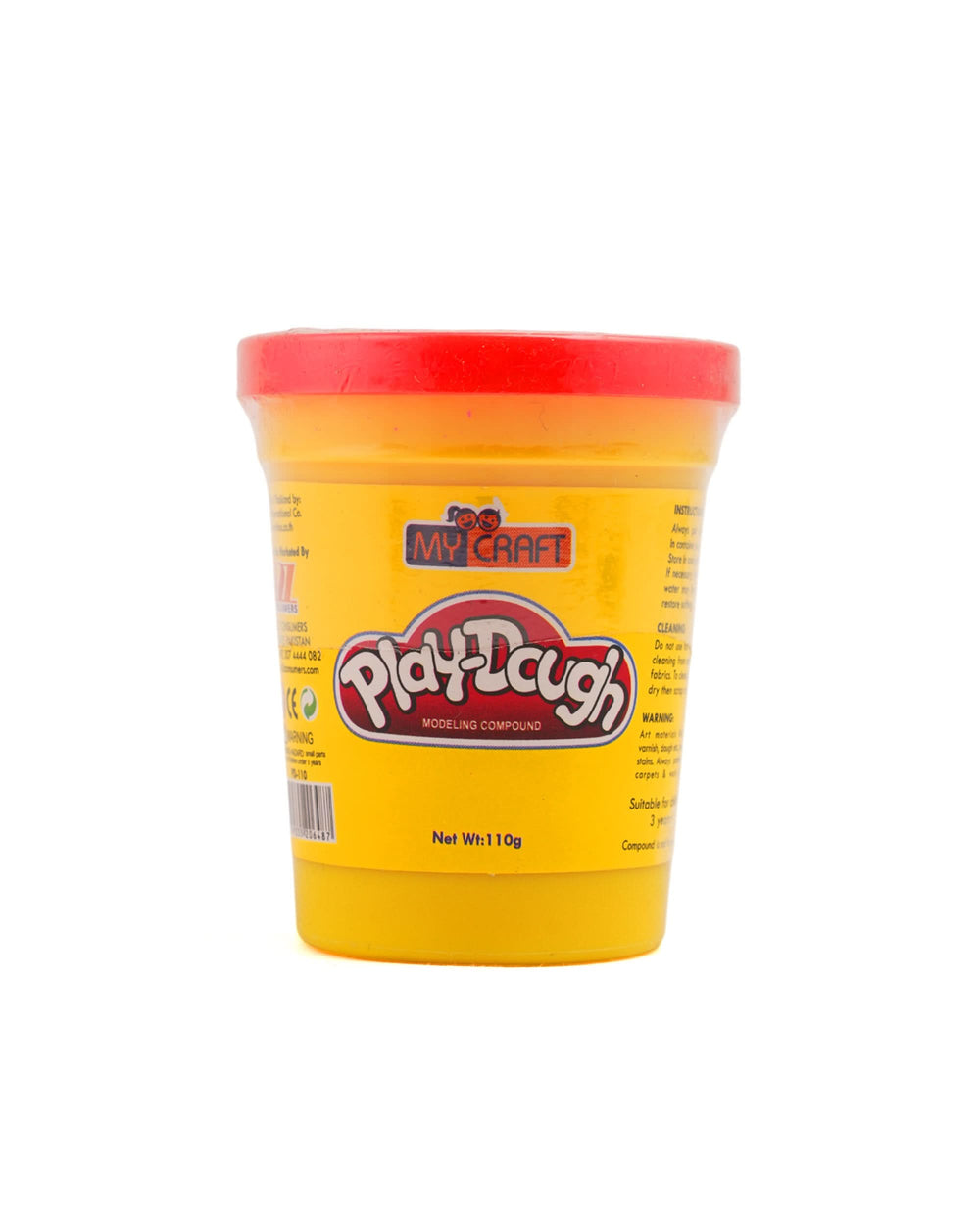 Kng Mycraft Play Dough, Clay & Slime, Chase Value, Chase Value