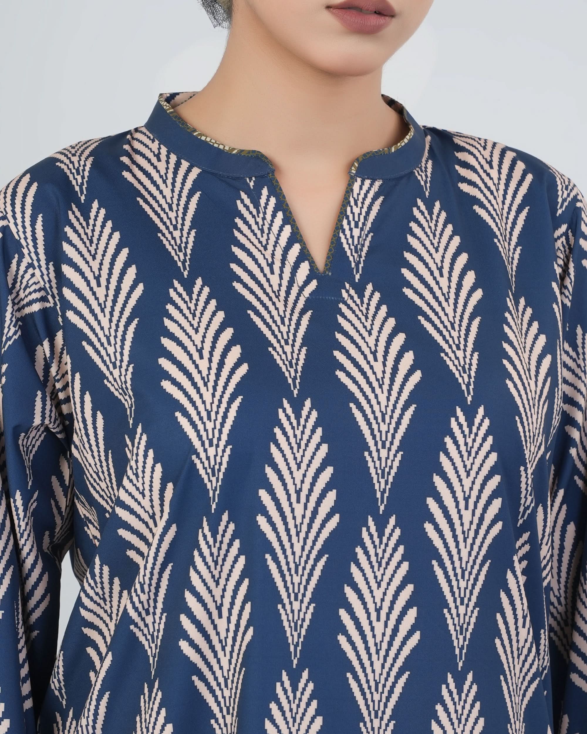 Eminent Women’s Printed Fusion 2Pcs, Women Two Piece Outfit, Eminent, Chase Value