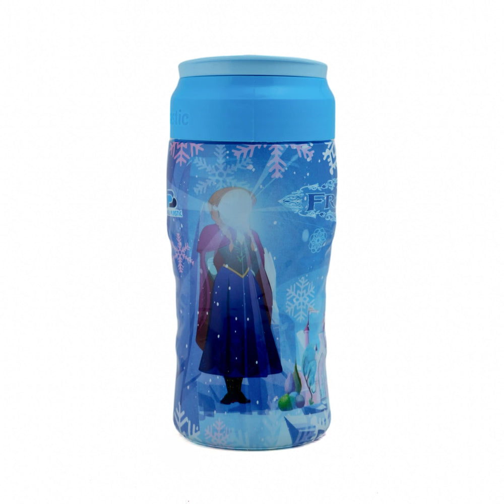 Water Bottle & Lunch Box 2Pcs Pack - Blue, Tiffin Boxes & Bottles, Chase Value, Chase Value