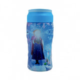 Water Bottle & Lunch Box 2Pcs Pack - Blue, Tiffin Boxes & Bottles, Chase Value, Chase Value