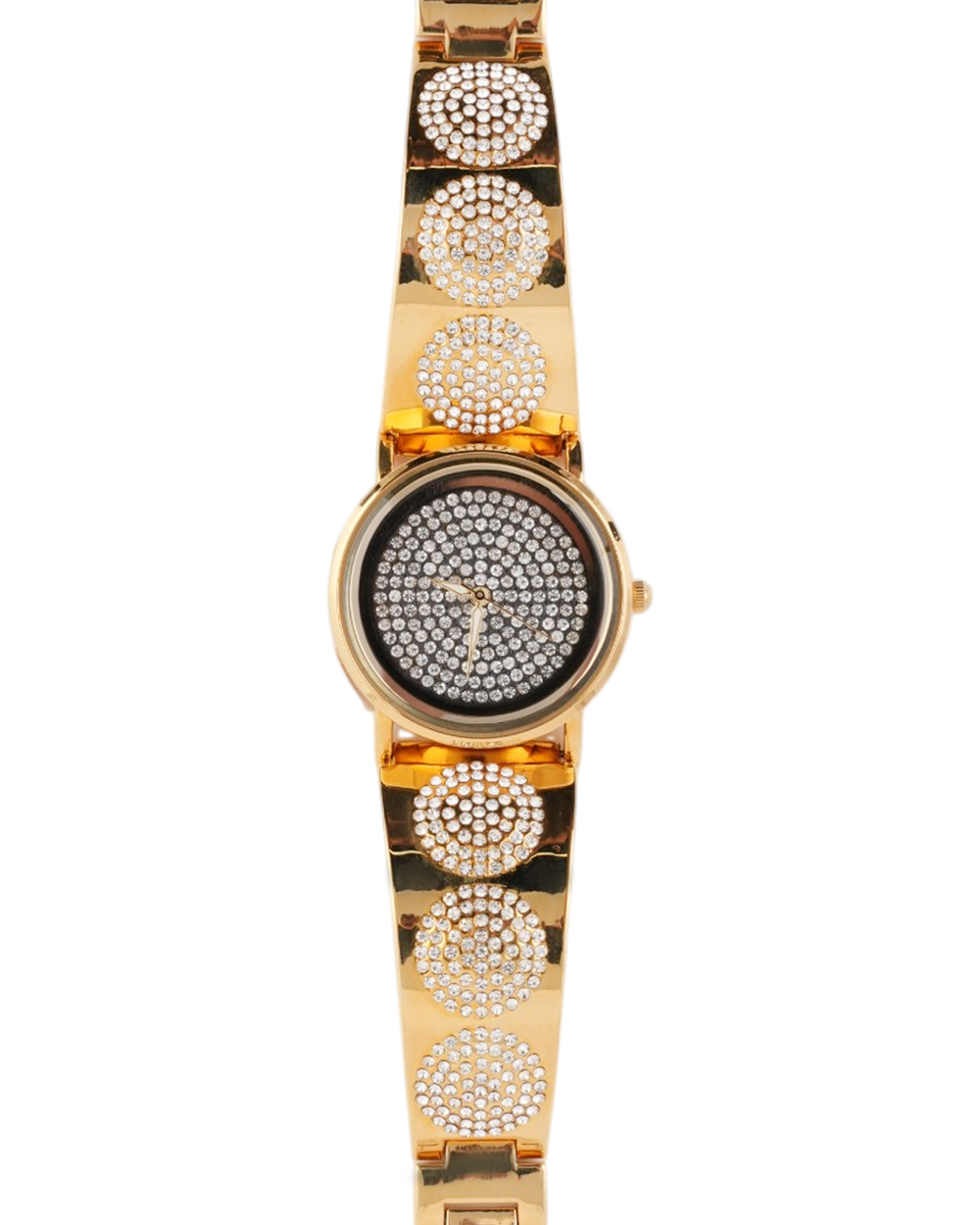 Women's Watch - Golden, Women Watches, Chase Value, Chase Value