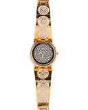 Women's Watch - Golden, Women Watches, Chase Value, Chase Value
