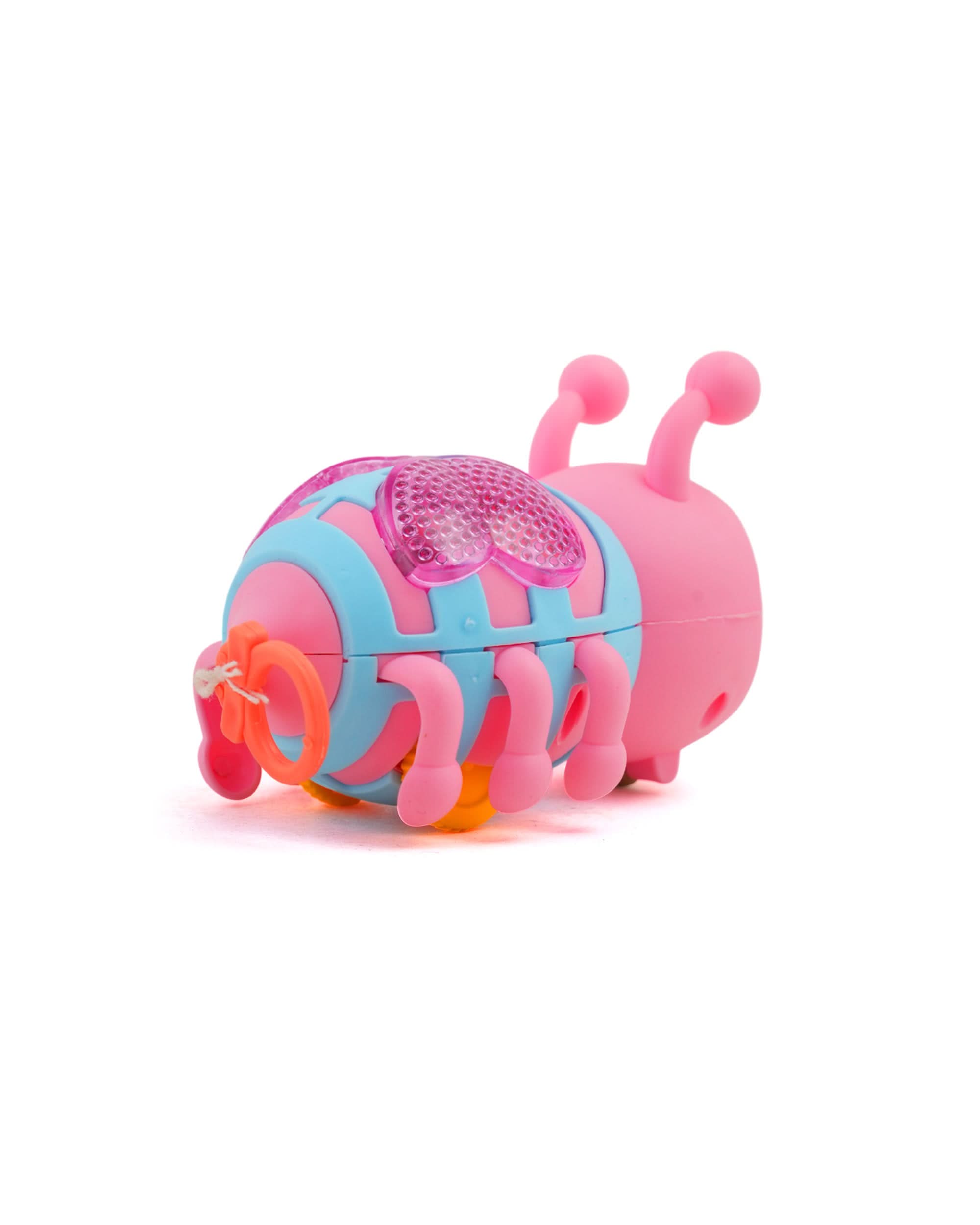 Counter Toy Bee With Light, Animal Toys, Chase Value, Chase Value