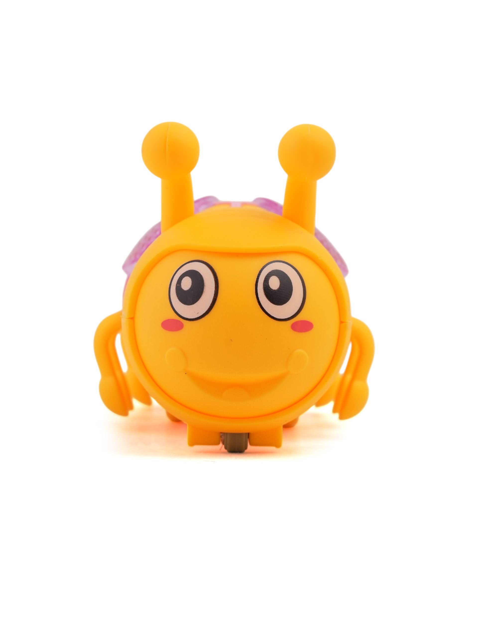 Counter Toy Bee With Light, Animal Toys, Chase Value, Chase Value