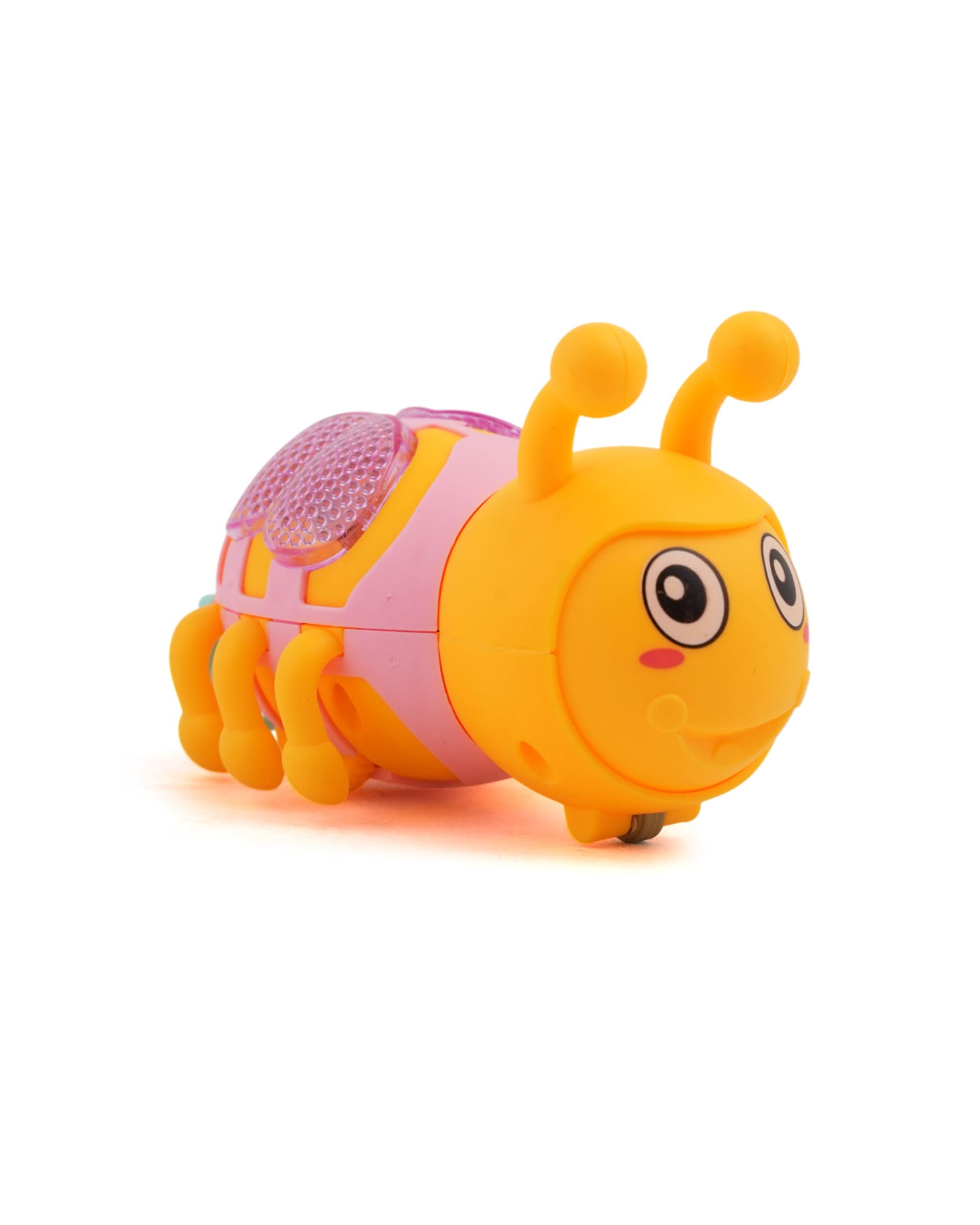 Counter Toy Bee With Light, Animal Toys, Chase Value, Chase Value